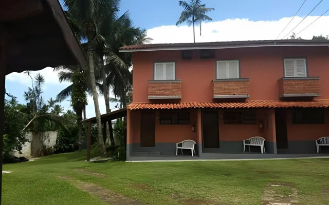 Luz do Sol - Suites para Temporada