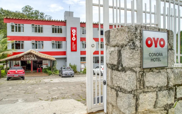 OYO Hotel Conora
