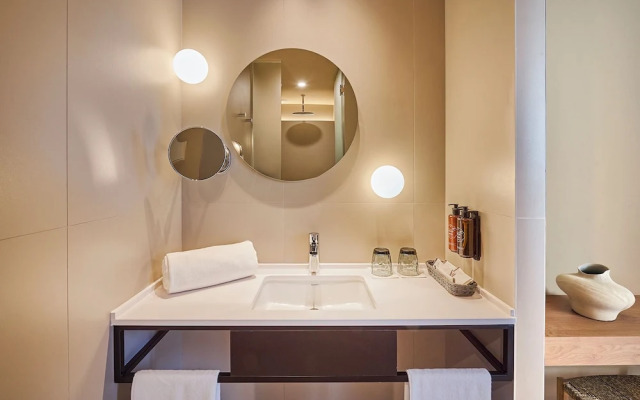 Hotel Marina Cambrils by URH