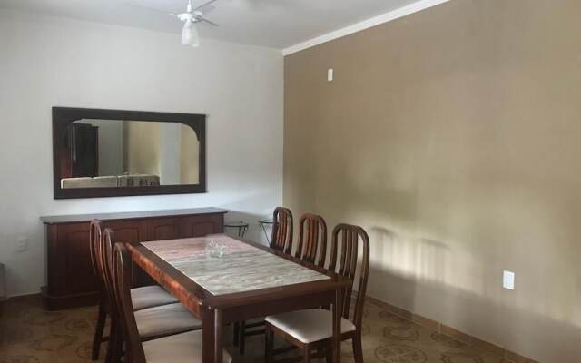 Sítio dos Rodrigues