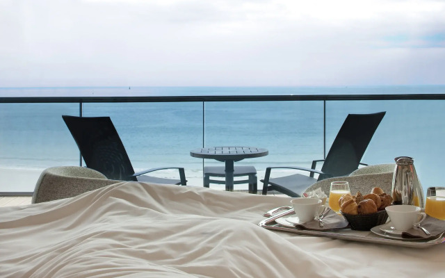 Hotel Oceania Saint Malo