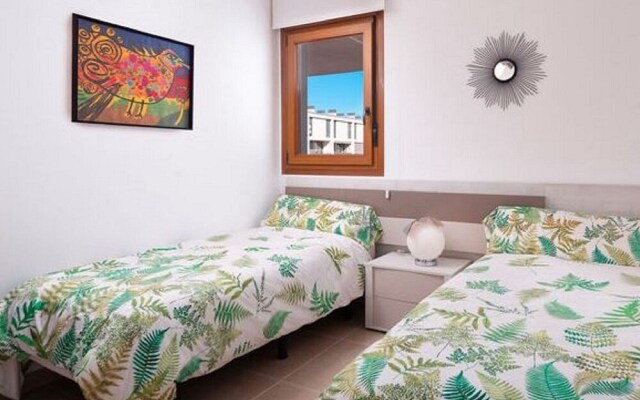 Lovely Apartment in Orihuela Costa With Swimming Pool