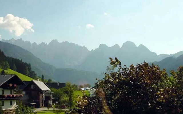 Ferienwohnung Laserer