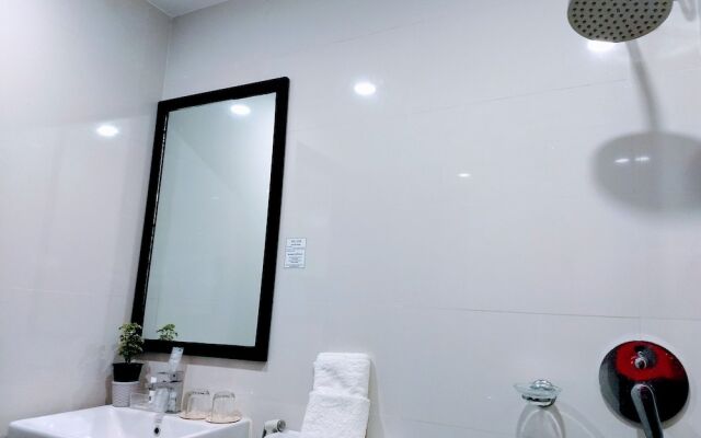 Top Star Hotel Oton