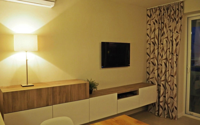 Altea aan de jachthaven, vakantieappartementen met frontaal zeezicht