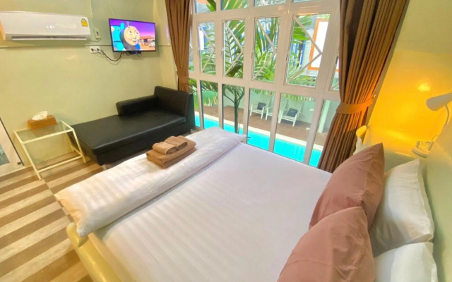 Hy Resort