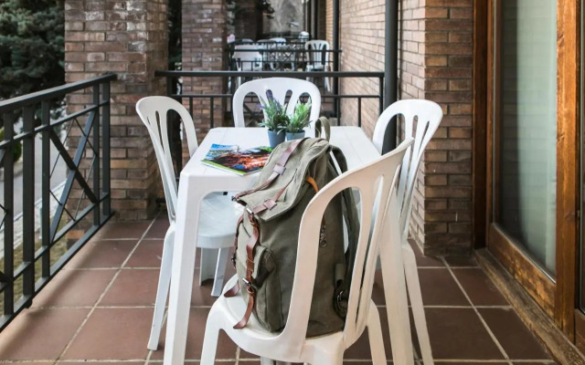 Hotel Snö Condes del Pallars