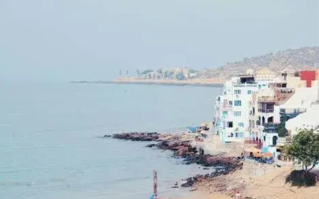 Taghazout Surf House