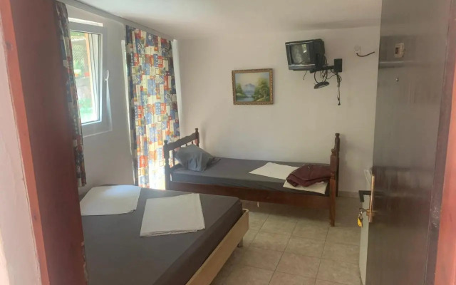 Apartments Vila Nastasija