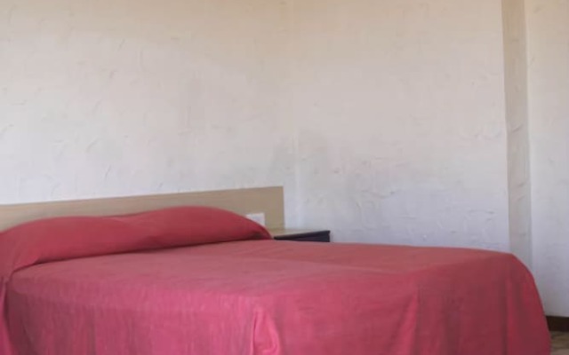 Terralcantara Villa del Mare Hotel