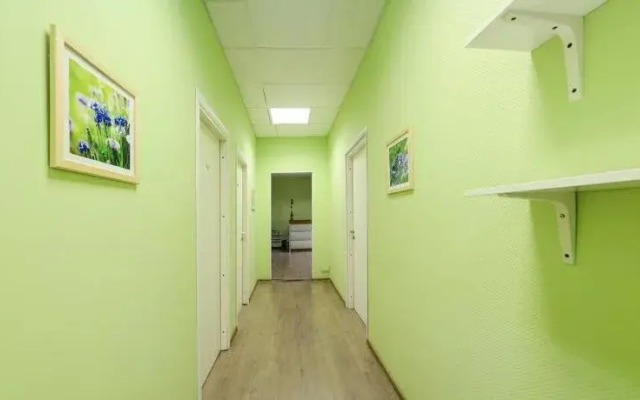 Mini-hotel Old Flat on Nevsky