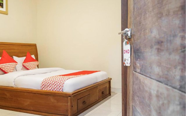 Makassar Guest House By OYO Rooms