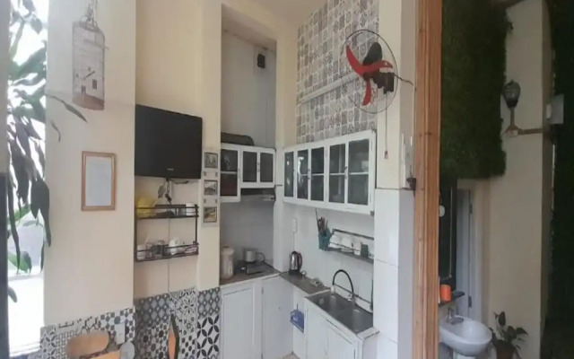 Green Homestay Ha Noi