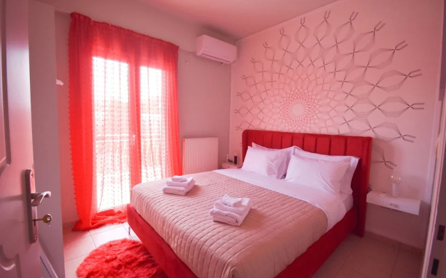 K&C Rooms-Apartments