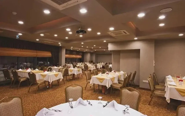 Volley Hotel İzmir