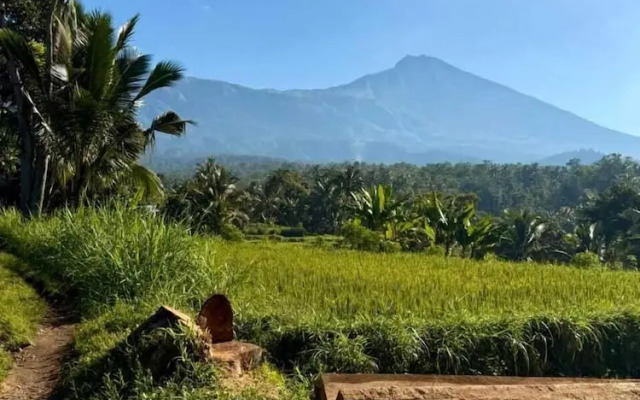 Tetebatu Valley Bungalows