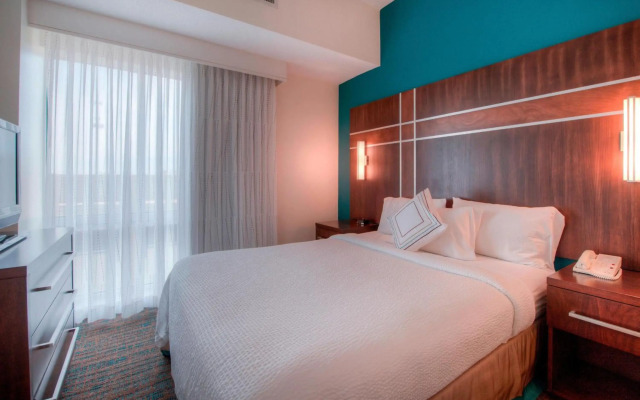 Residence Inn by Marriott Charlotte Uptown