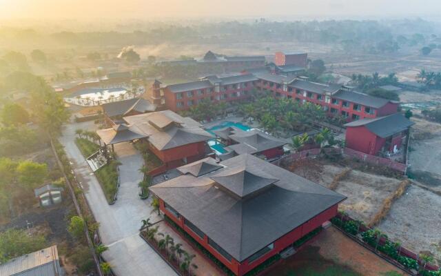 Saya Grand Resort By Treat
