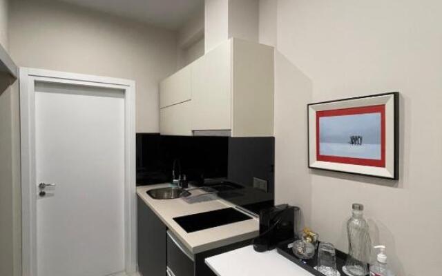 Calma Suite (Cielo suites)