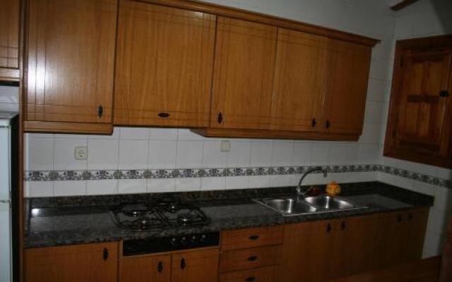 Casas Rurales Los Enebros