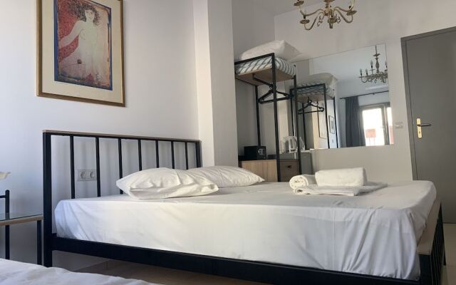 Porto Chania