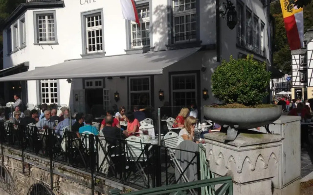 Hotel Horchem
