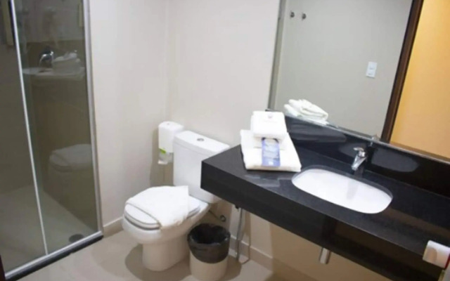 Maceió Mar Hotel