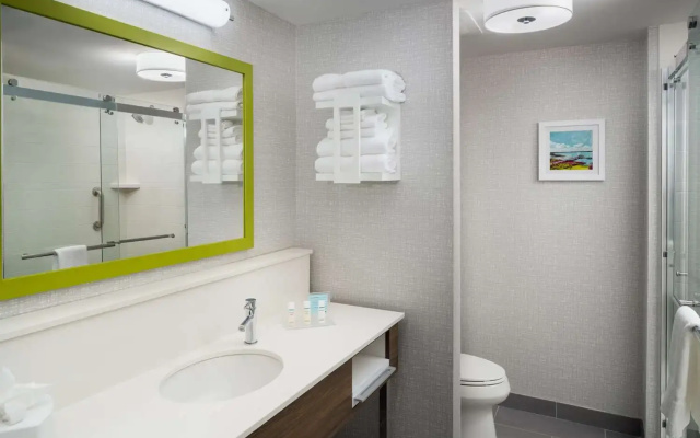 Hampton Inn by Hilton Kissimmee North