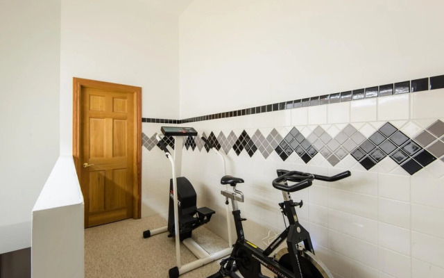 Daystar in Park City