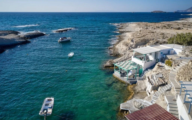 Terra Mare Suites