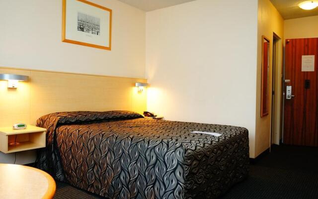 Hobart Midcity Hotel