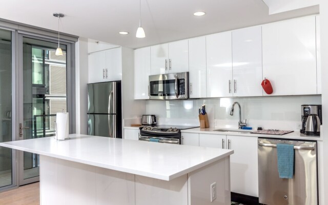 Heaven on Downtown LA