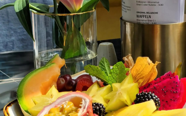 Hotel Forstinger - Boutiquehotel Schärding