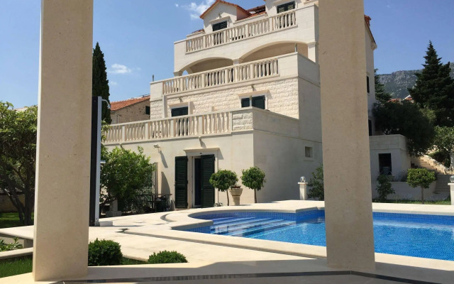 Apartments Villa Jadranka - Adults Only