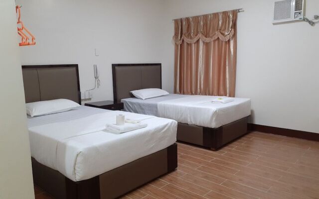 Meaco Royal Hotel - Ilagan