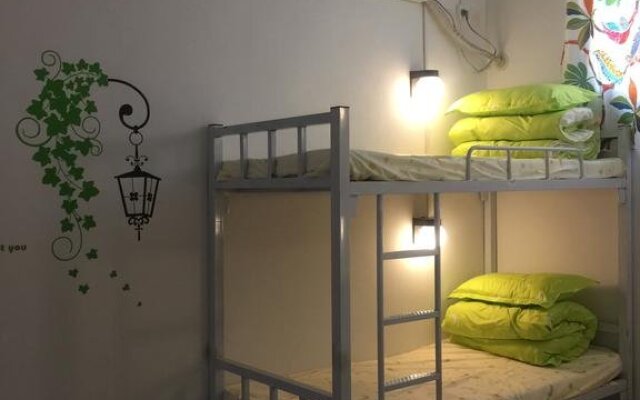 Lang Man Youth Hostel