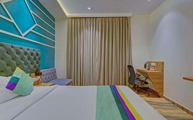 Treebo Prince Andheri East