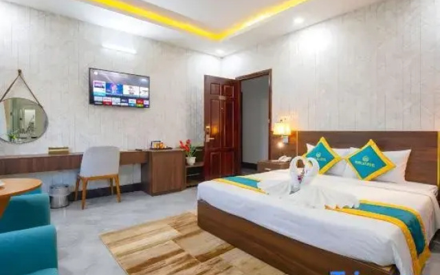 SAKURA Phu Quoc Hotel