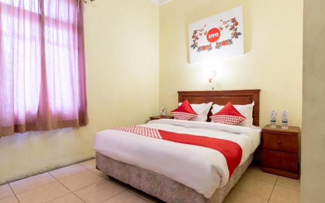 OYO 1030 Hotel Bumi Asih