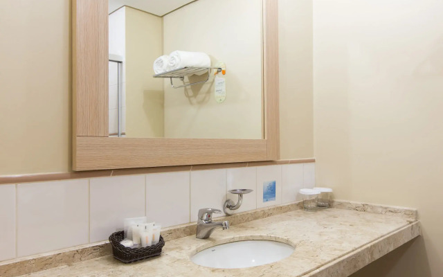 Comfort Suites Londrina