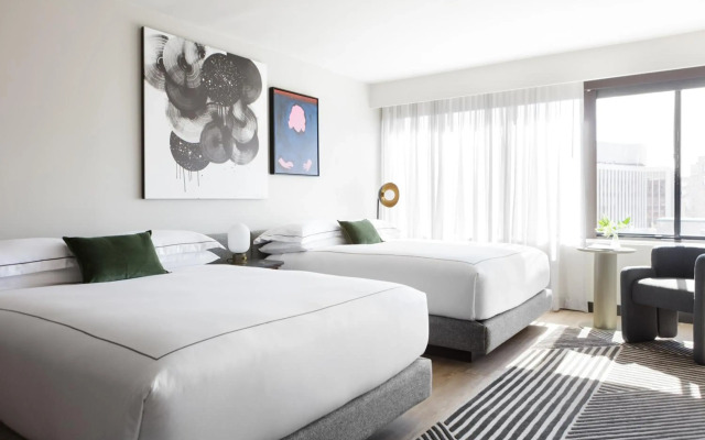 Kimpton Banneker Hotel by IHG