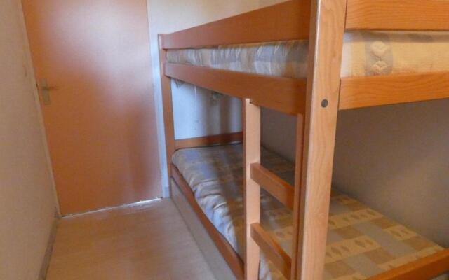 Appartement Saint-Jean-de-Monts, 2 pièces, 5 personnes - FR-1-323-100
