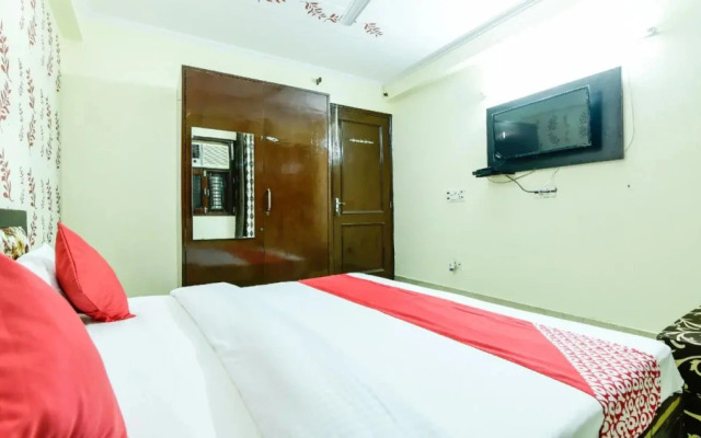 Hotel High Sky By OYO Rooms