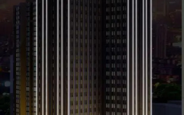 JI Hotel Changsha Dongtang