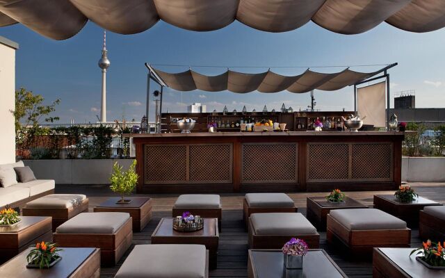 Hotel Amano Rooms & Apartments
