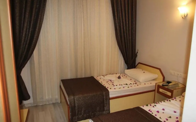 Dostlar Hotel