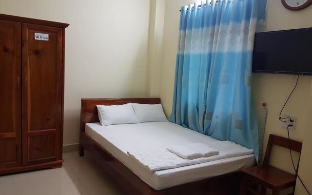 Hoang Phung Guesthouse