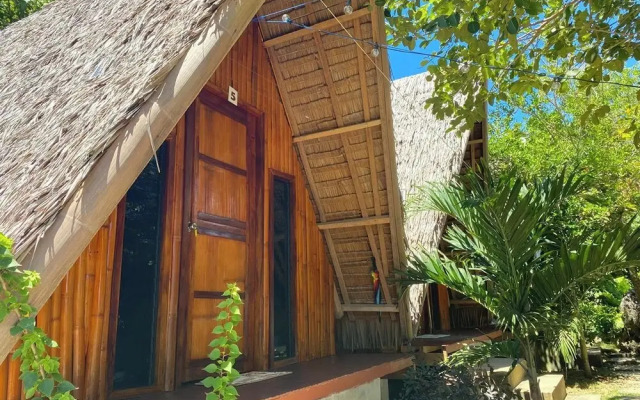 Rcm Ecolodge Inn