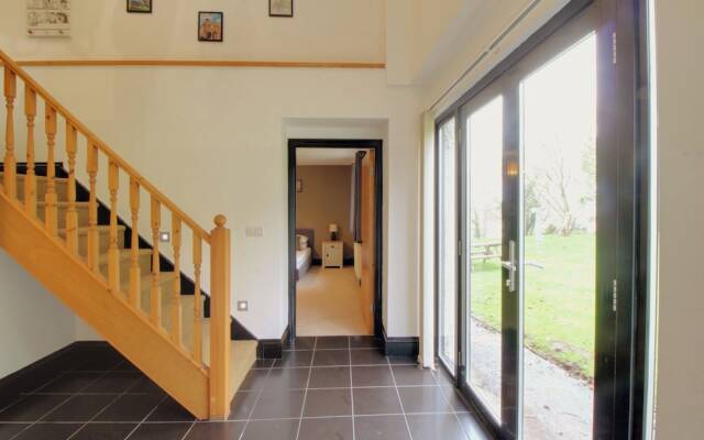 Stable Cottage