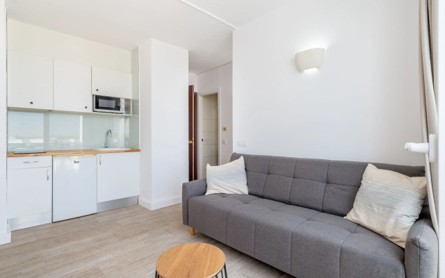 Orange Colom Seaside Apartments